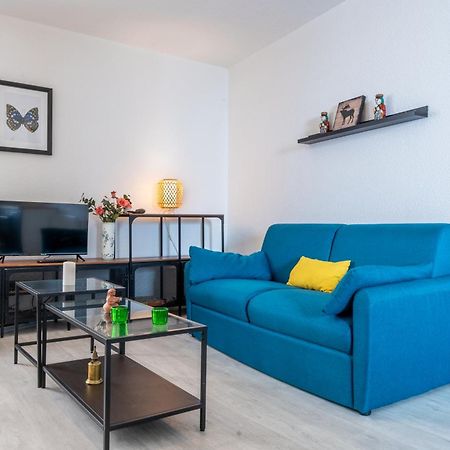 Capstay La Station - Lourdes - Centre - Residence Serenity ภายนอก รูปภาพ