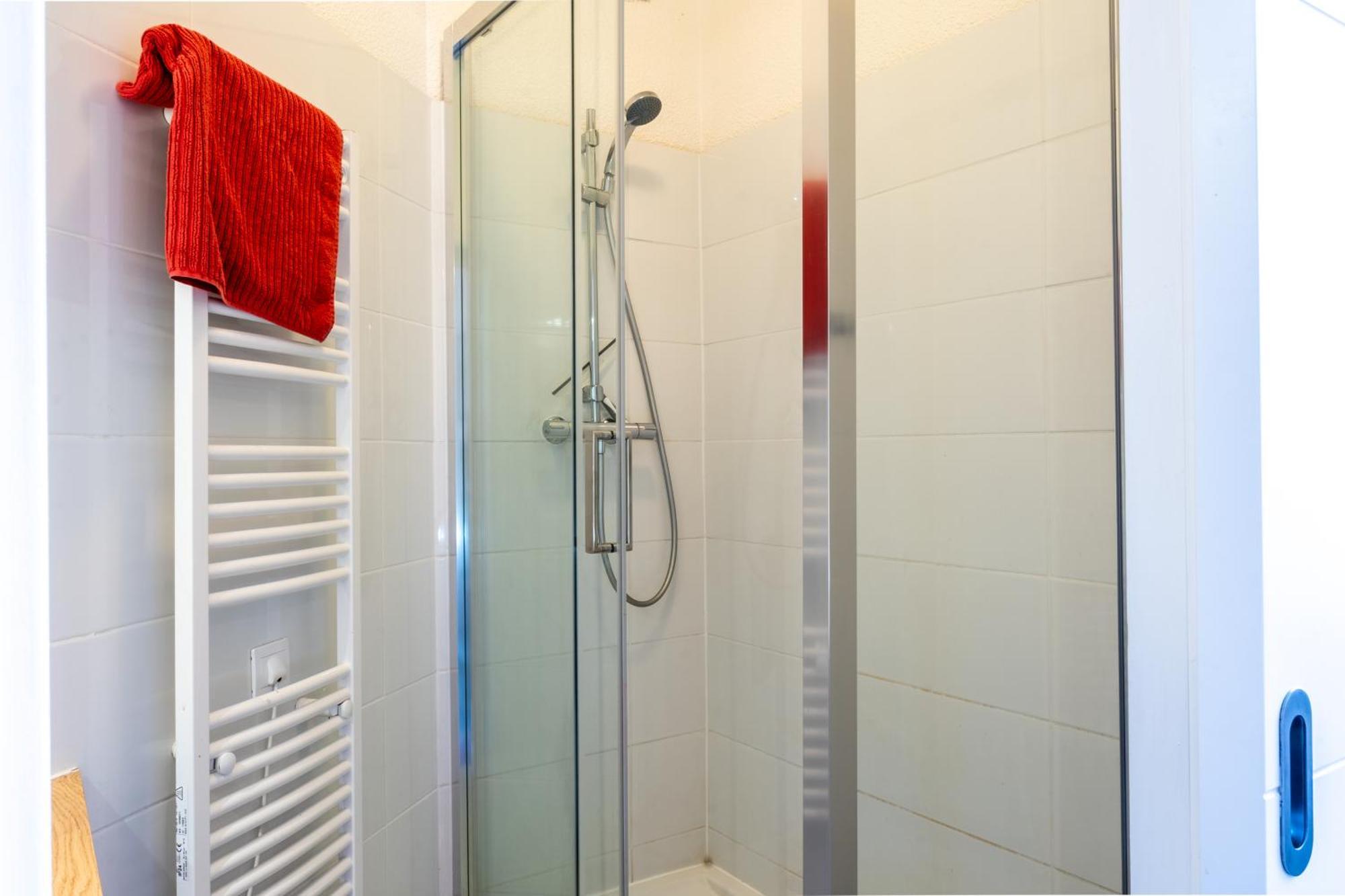 Capstay La Station - Lourdes - Centre - Residence Serenity ภายนอก รูปภาพ
