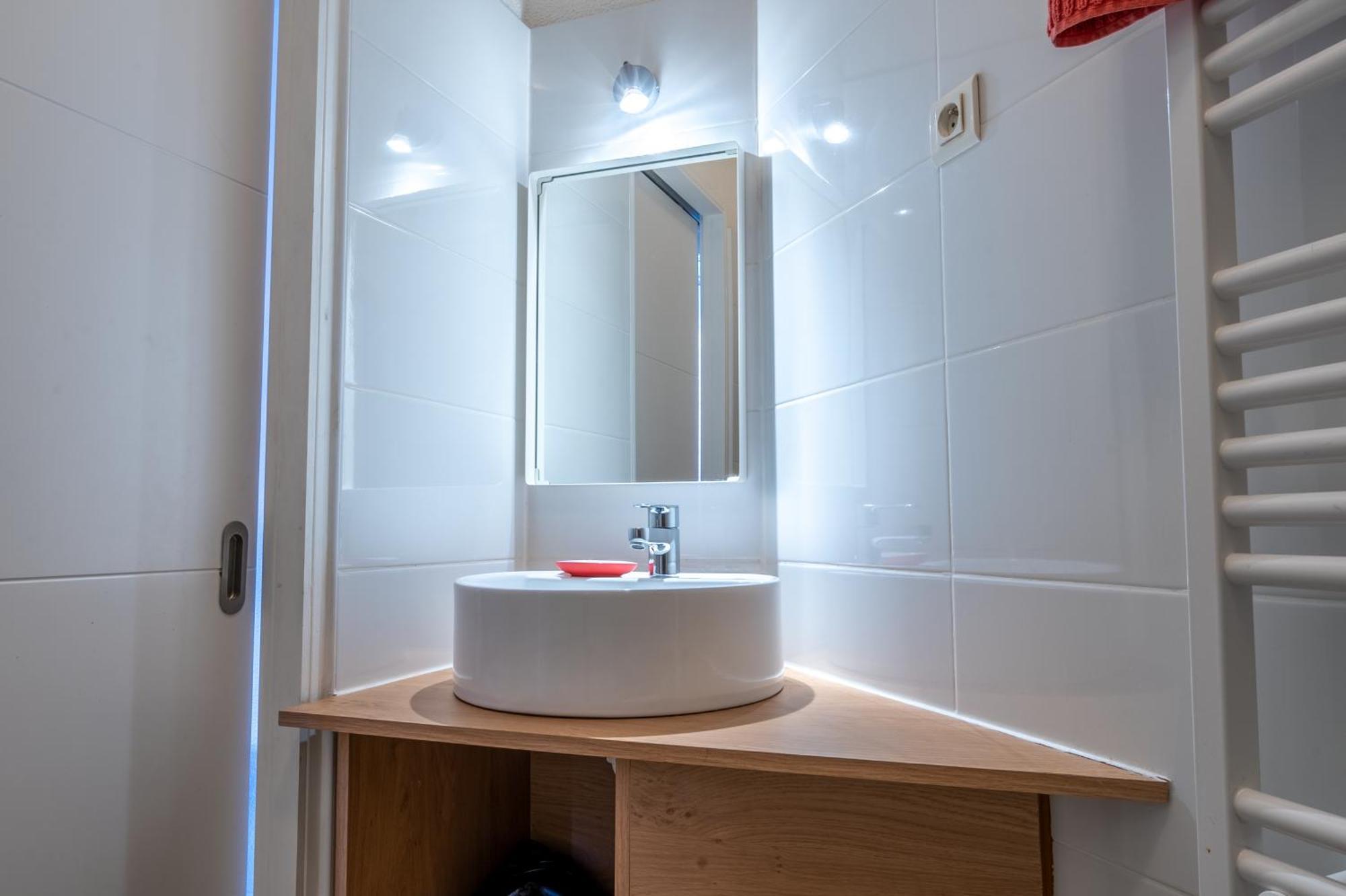 Capstay La Station - Lourdes - Centre - Residence Serenity ภายนอก รูปภาพ