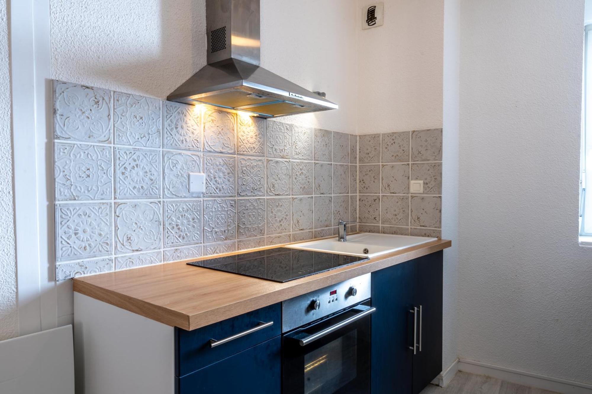 Capstay La Station - Lourdes - Centre - Residence Serenity ภายนอก รูปภาพ